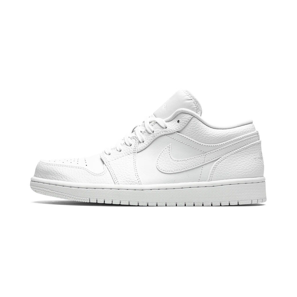 Air Jordan 1 Low "Triple White" - Manore Store