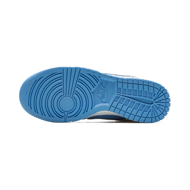 Dunk Low "Reverse UNC" - Manore Store
