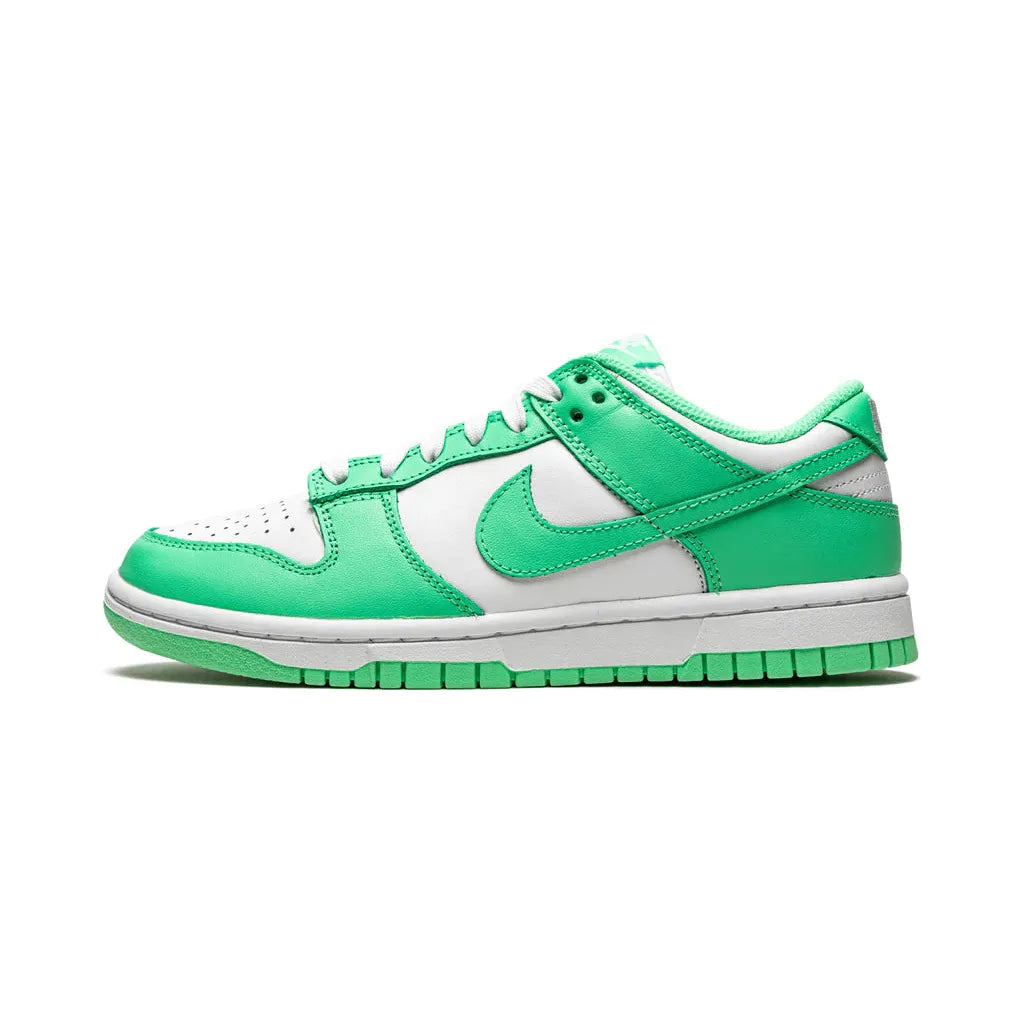 Dunk Low "Green Glow" - Manore Store