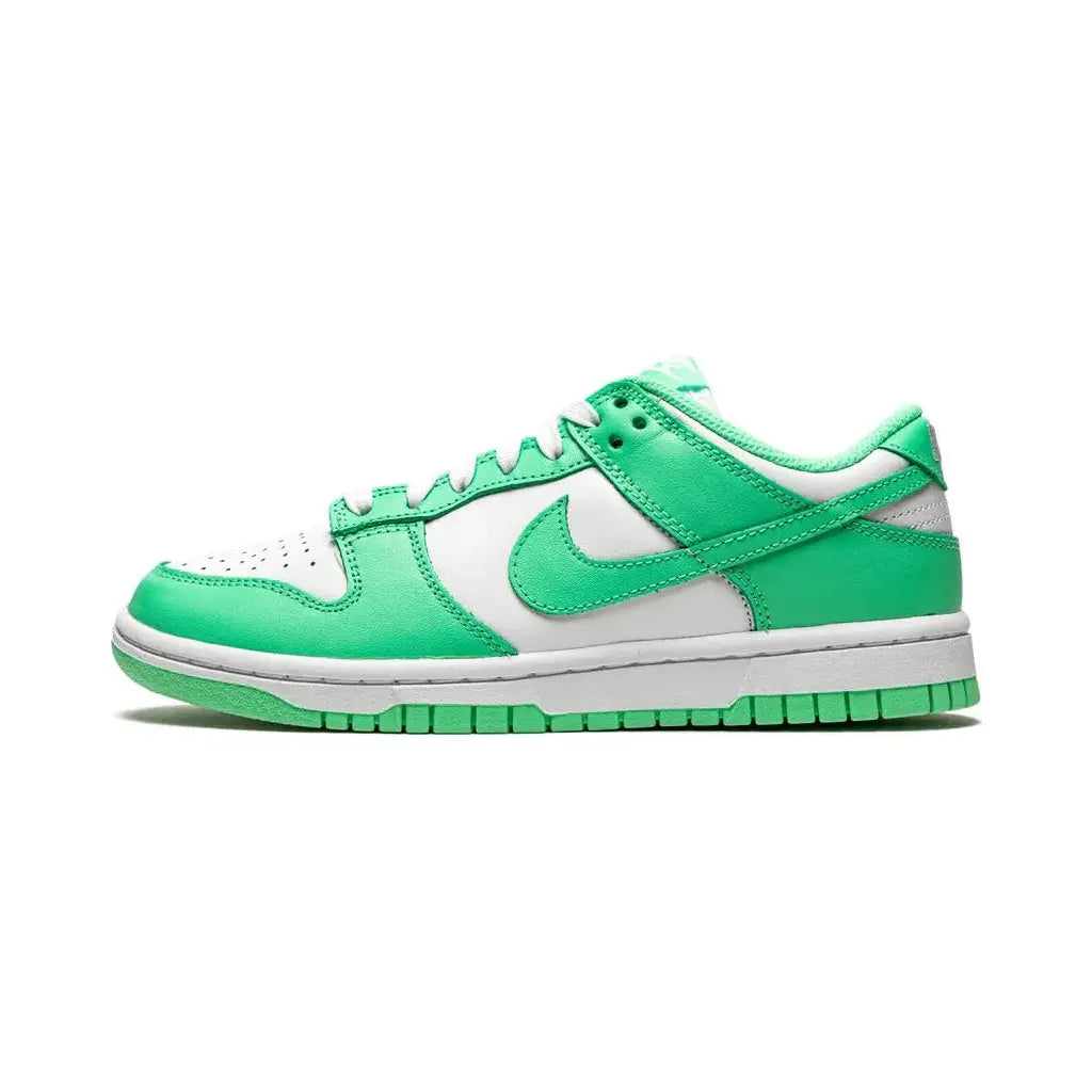 Dunk Low "Green Glow" - Manore Store