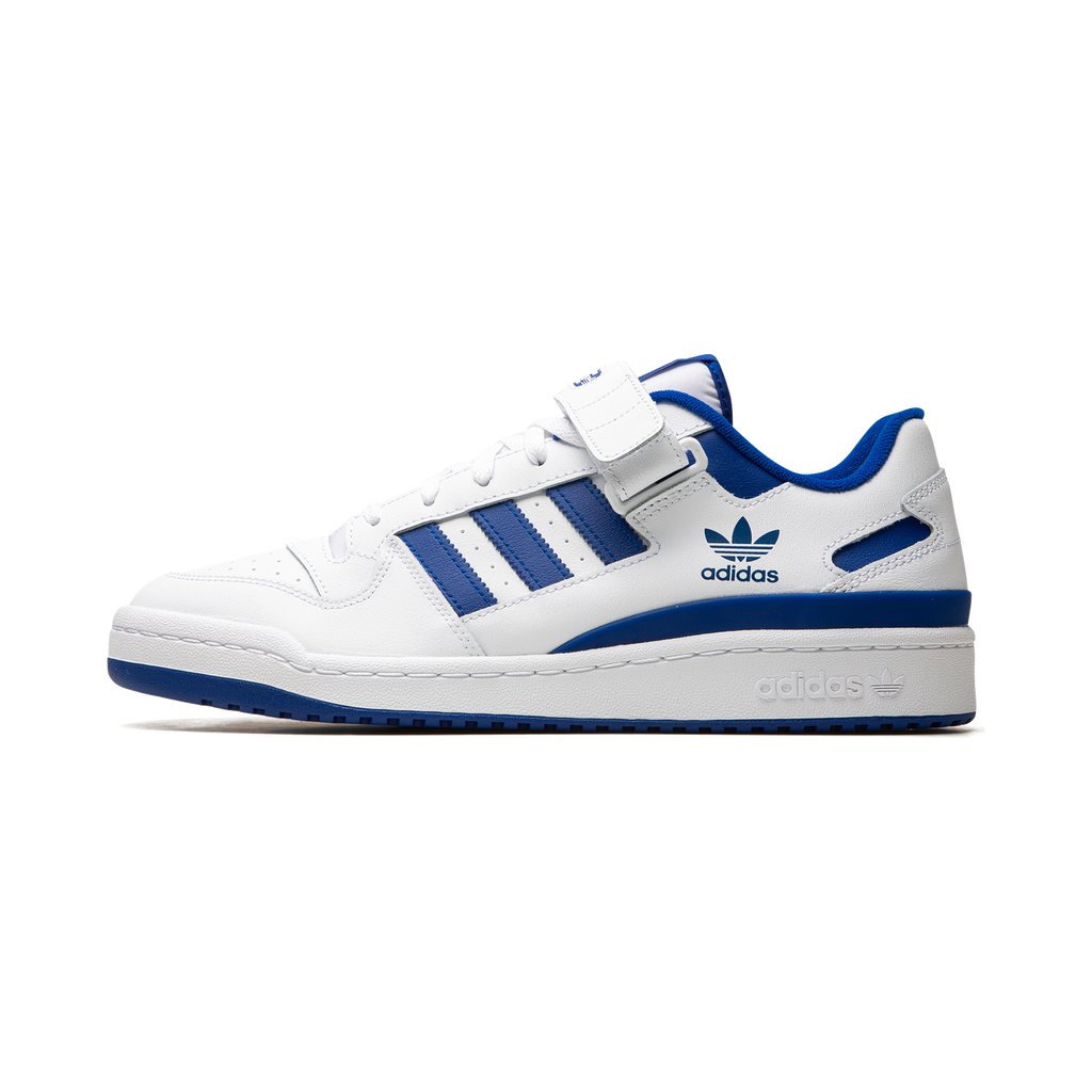 Adidas Forum Low "White Royal" - Manore Store