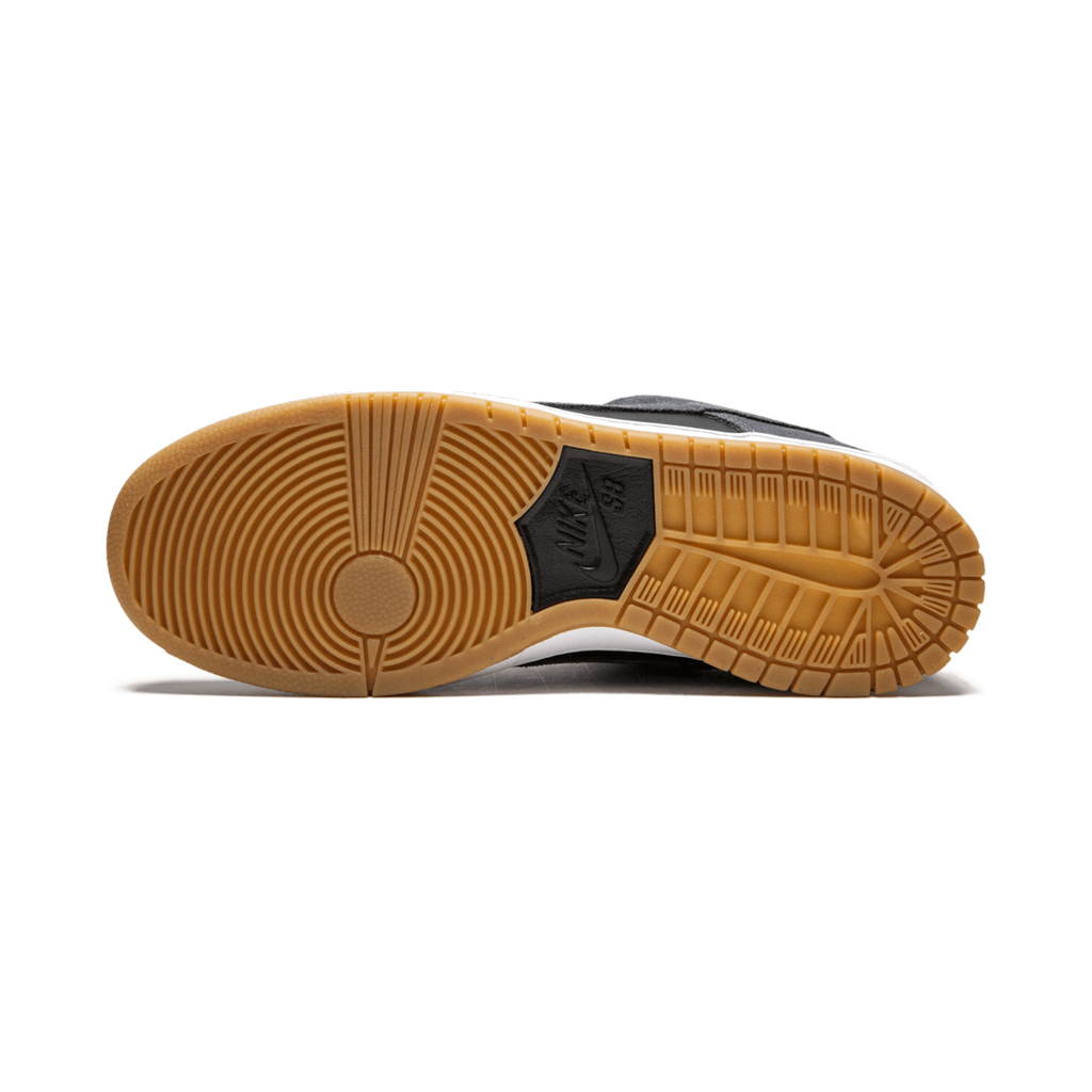 Dunk Low "Dark Grey Black Gum" - Manore Store