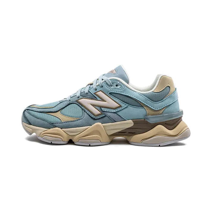 New Balance 9060 "Blue Haze" - Manore Store