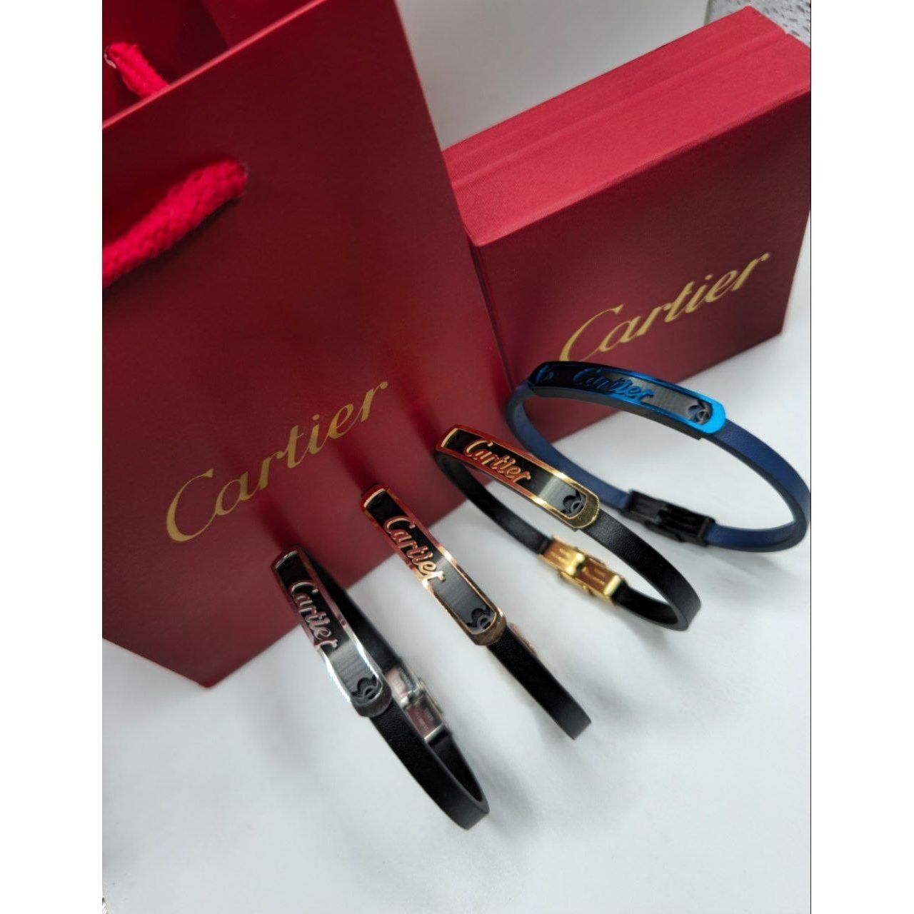 Bracelet Cartier - Manore Store