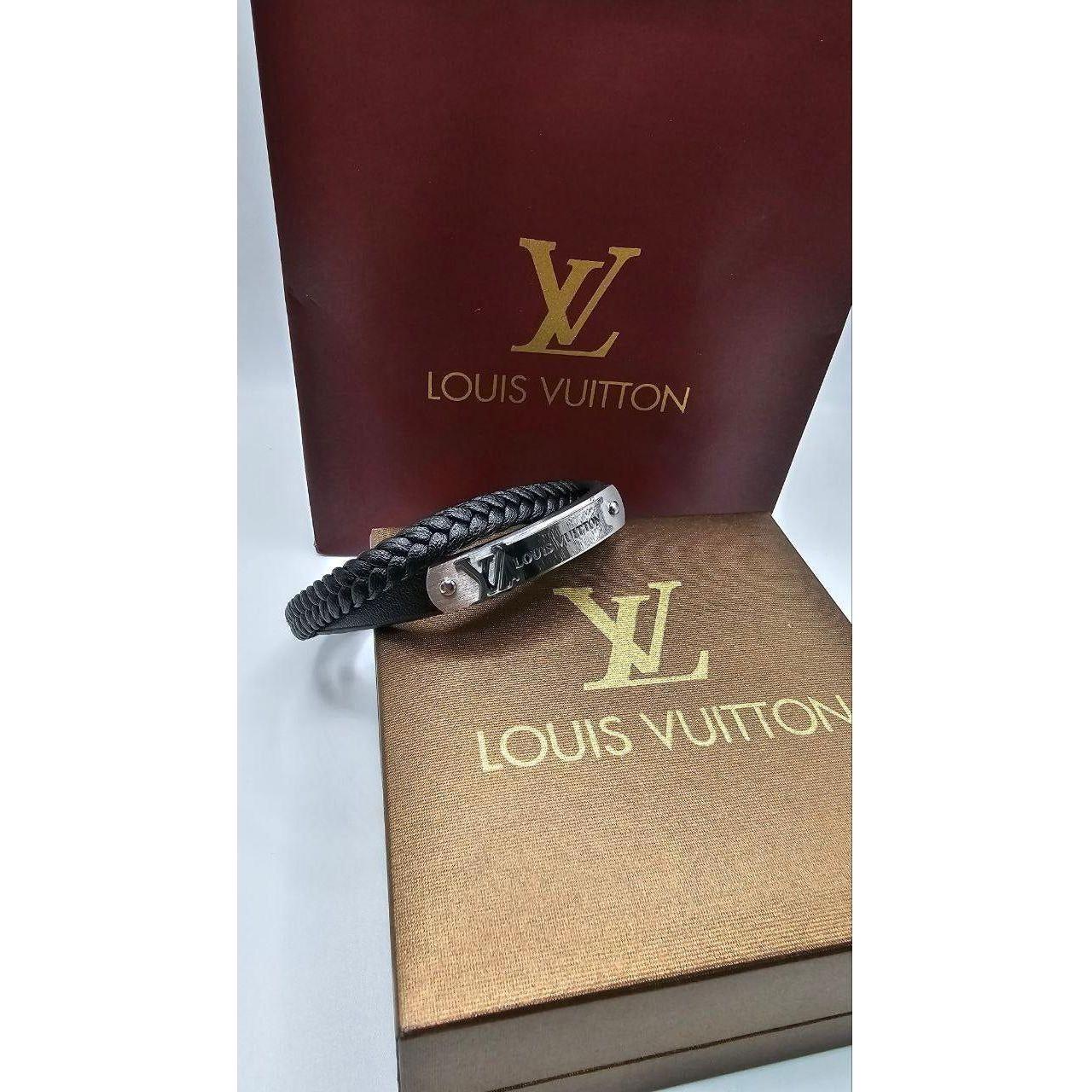 Gourmette Louis Vuitton - Manore Store