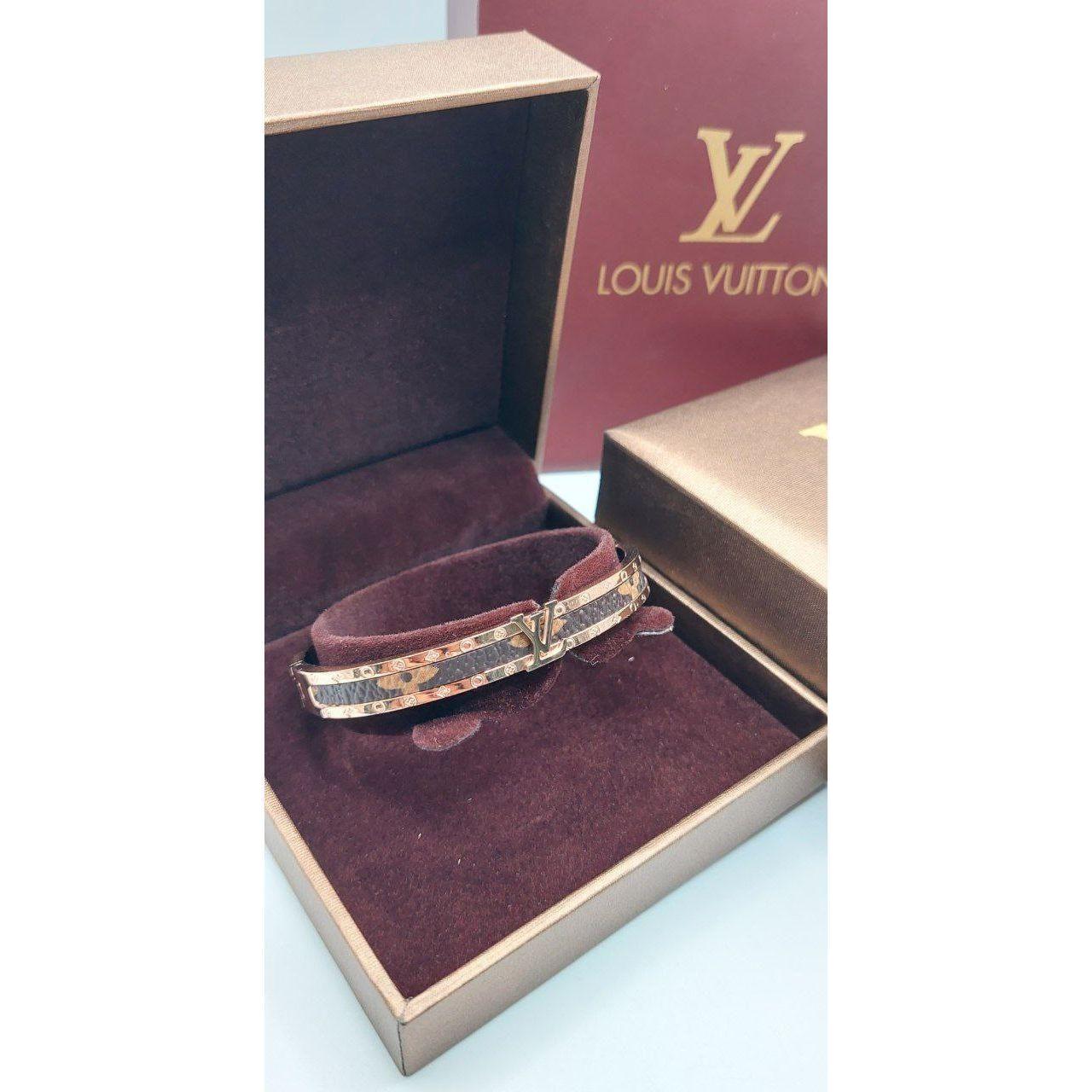 Bracelet Louis Vuitton - Manore Store