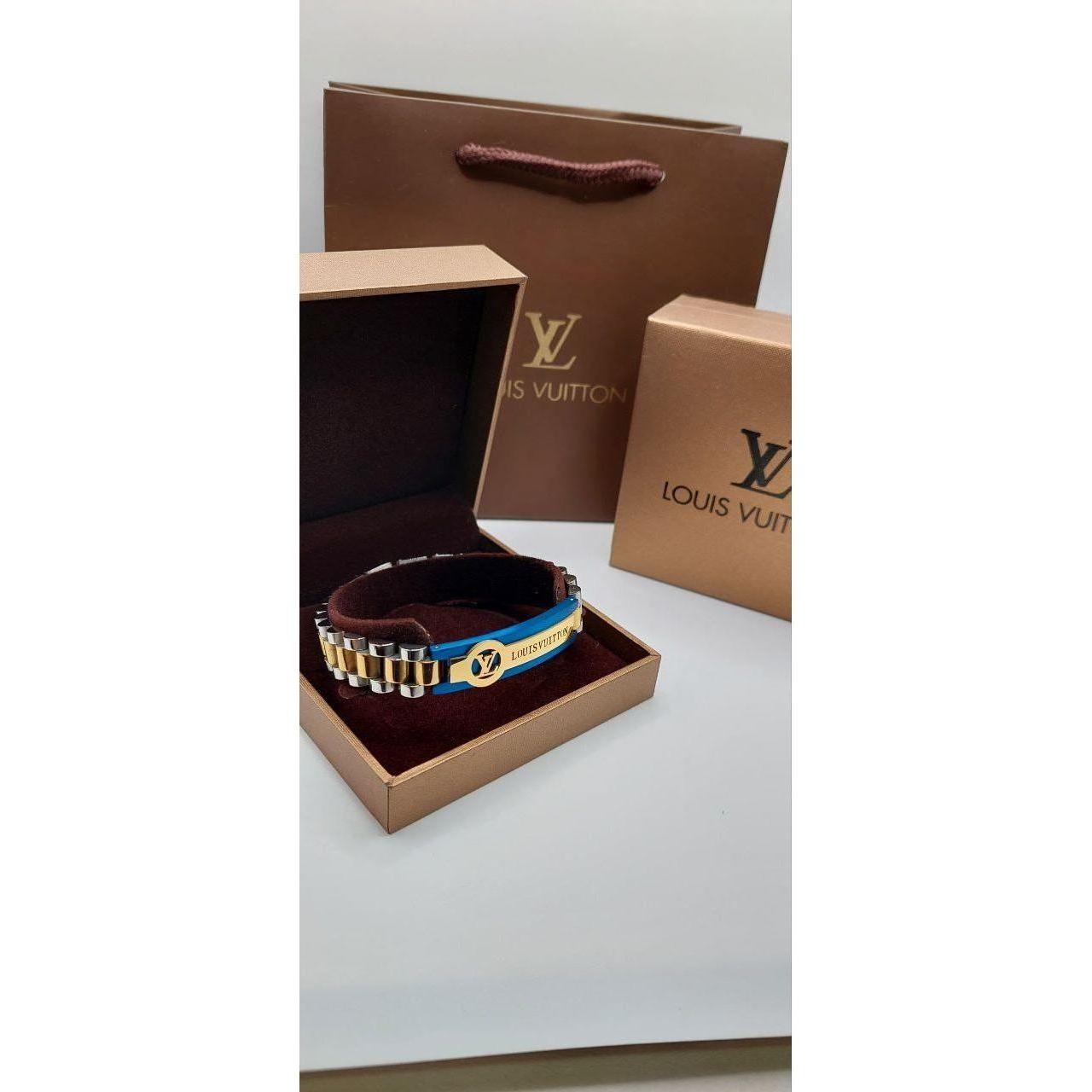 Gourmette Luis Vuitton - Manore Store