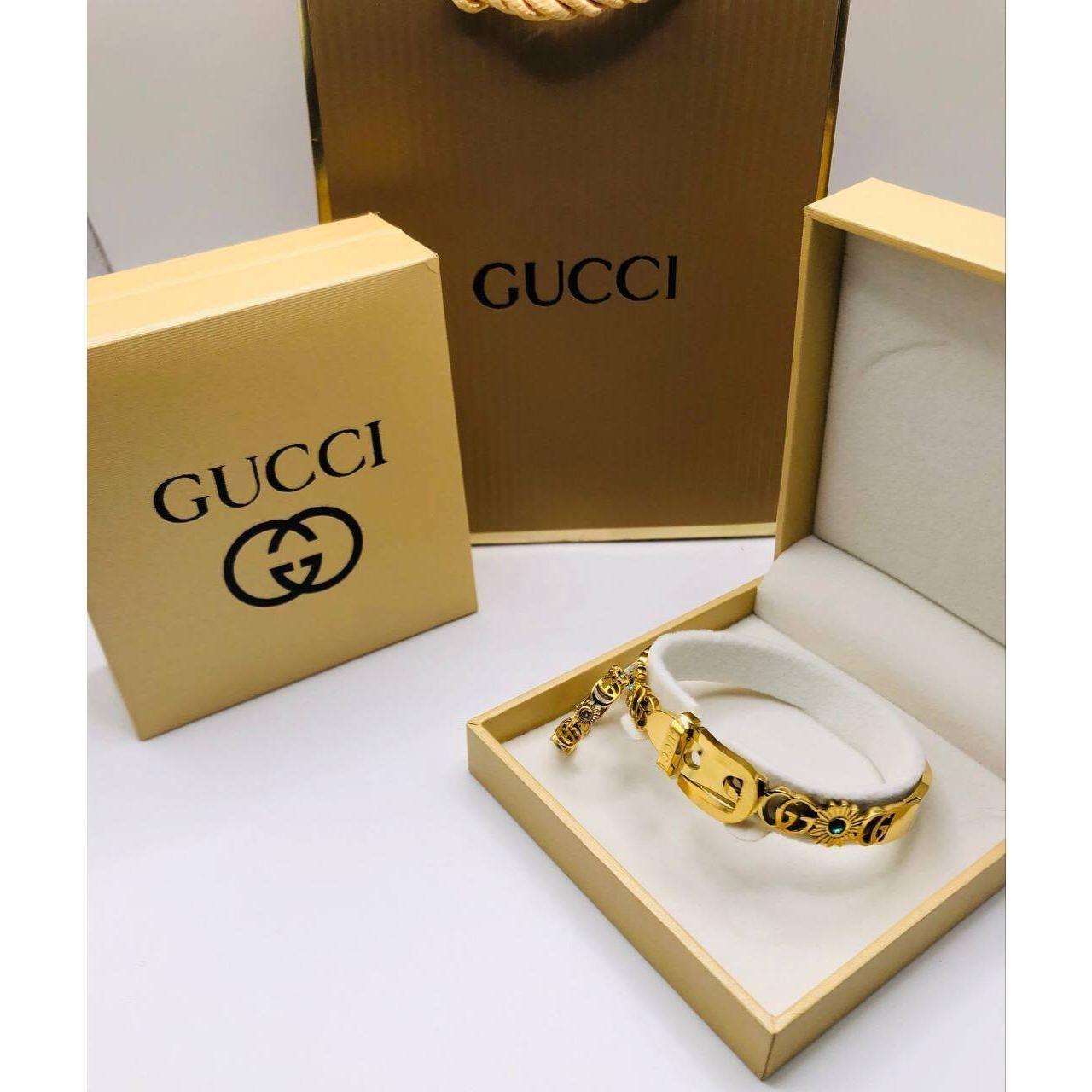 Bracelet Gucci - Manore Store