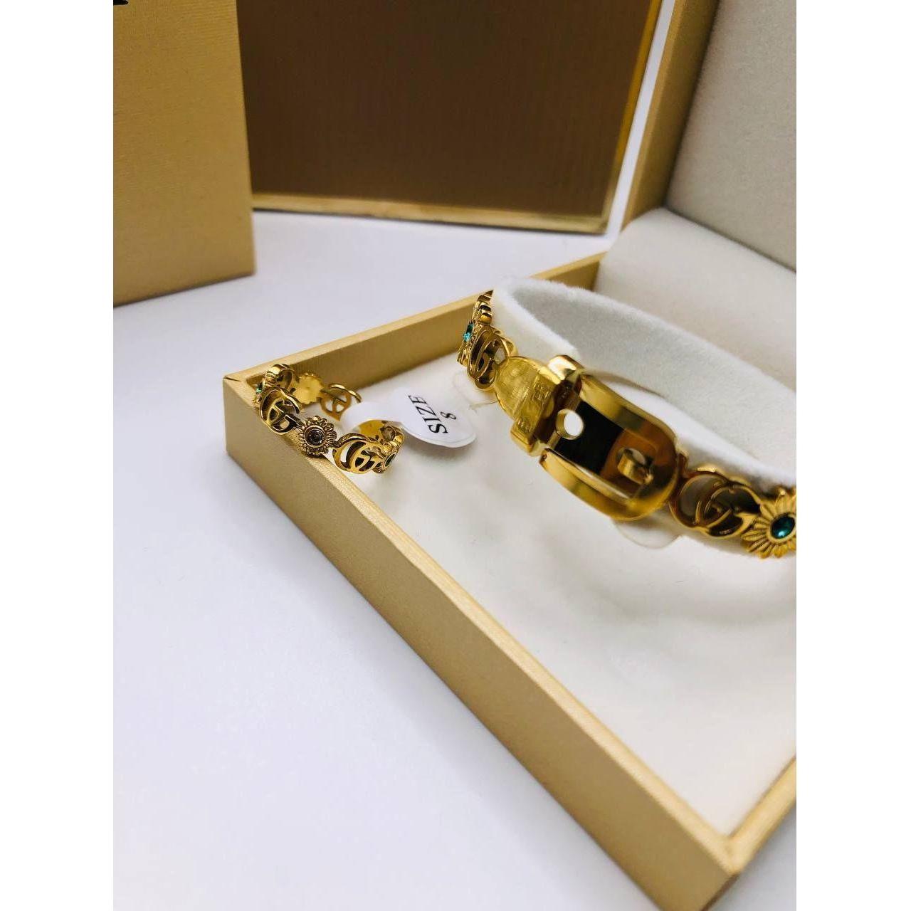 Bracelet Gucci - Manore Store