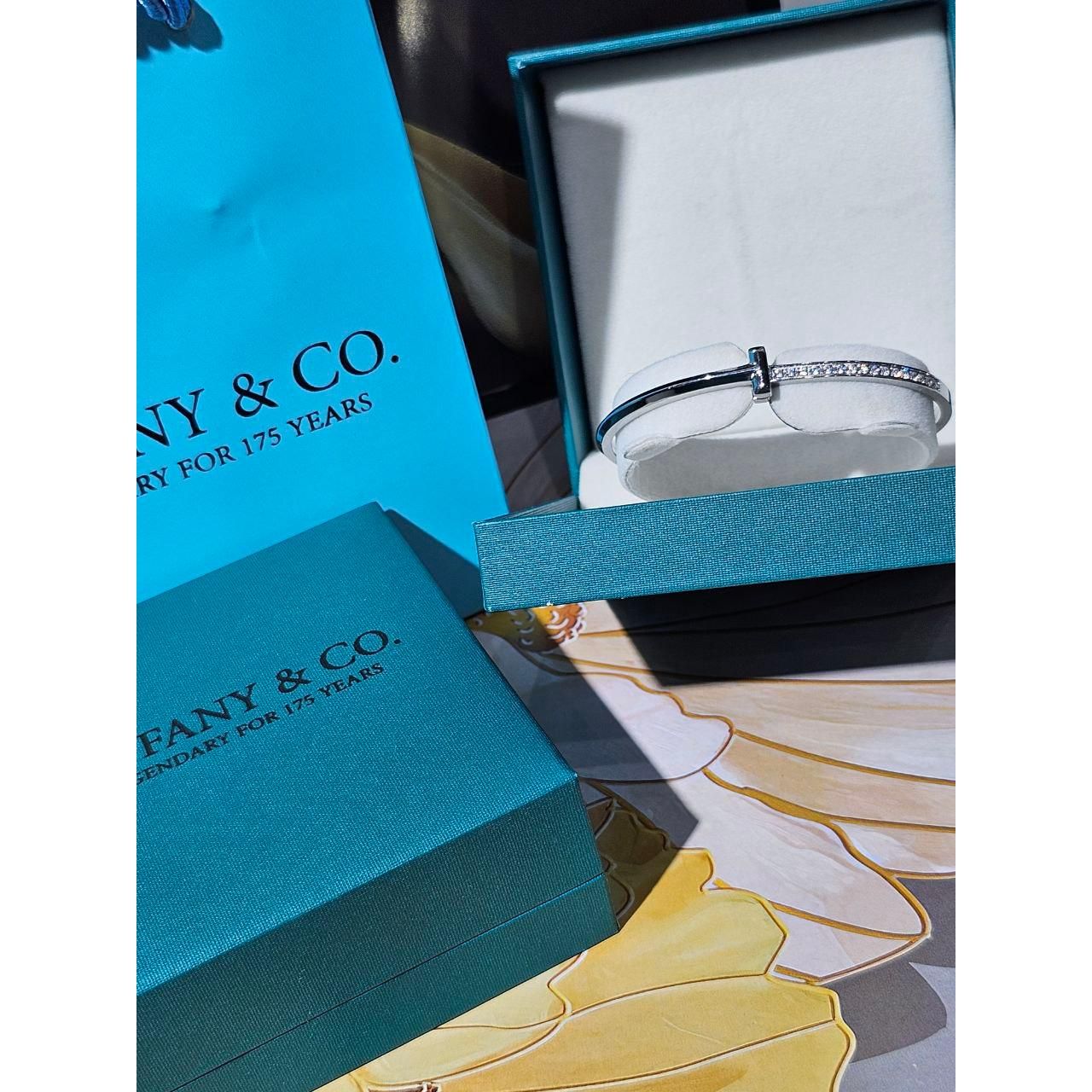 Bracelet Tiffany & Co - Manore Store