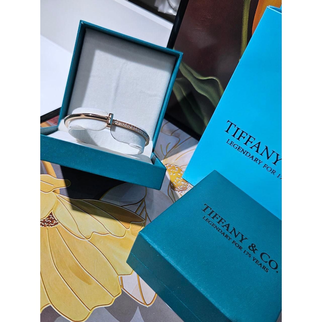 Bracelet Tiffany & Co - Manore Store