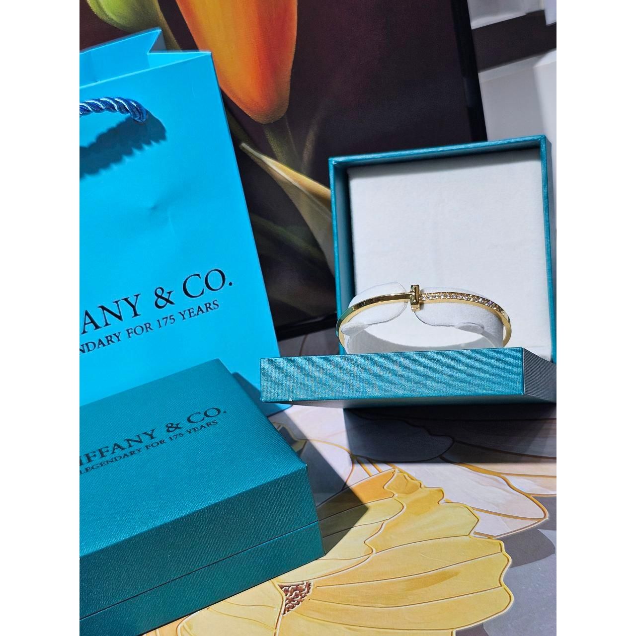 Bracelet Tiffany & Co - Manore Store