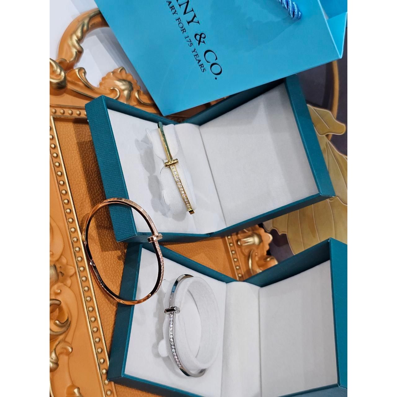 Bracelet Tiffany & Co - Manore Store