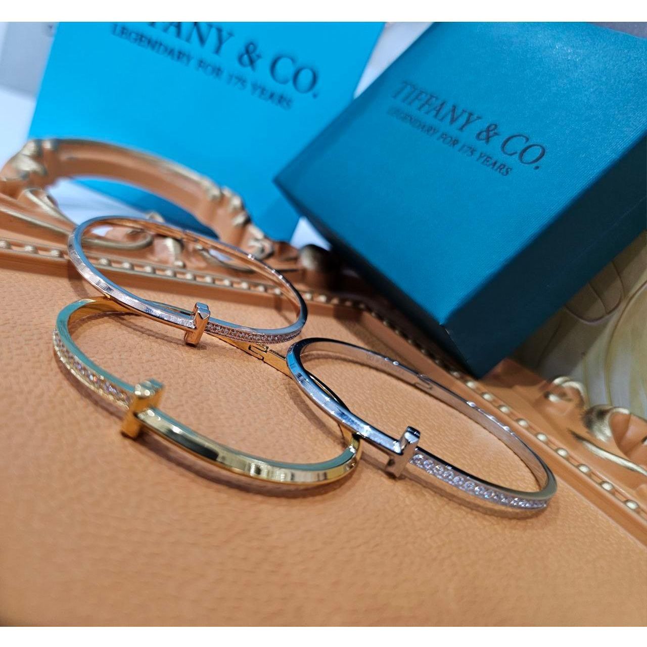 Bracelet Tiffany & Co - Manore Store