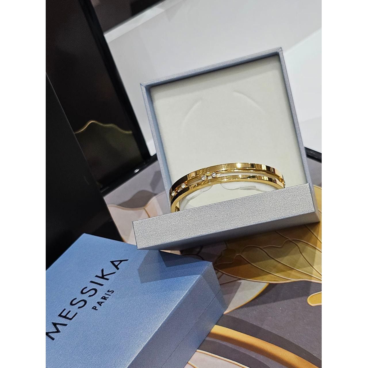 Bracelet Messika - Manore Store