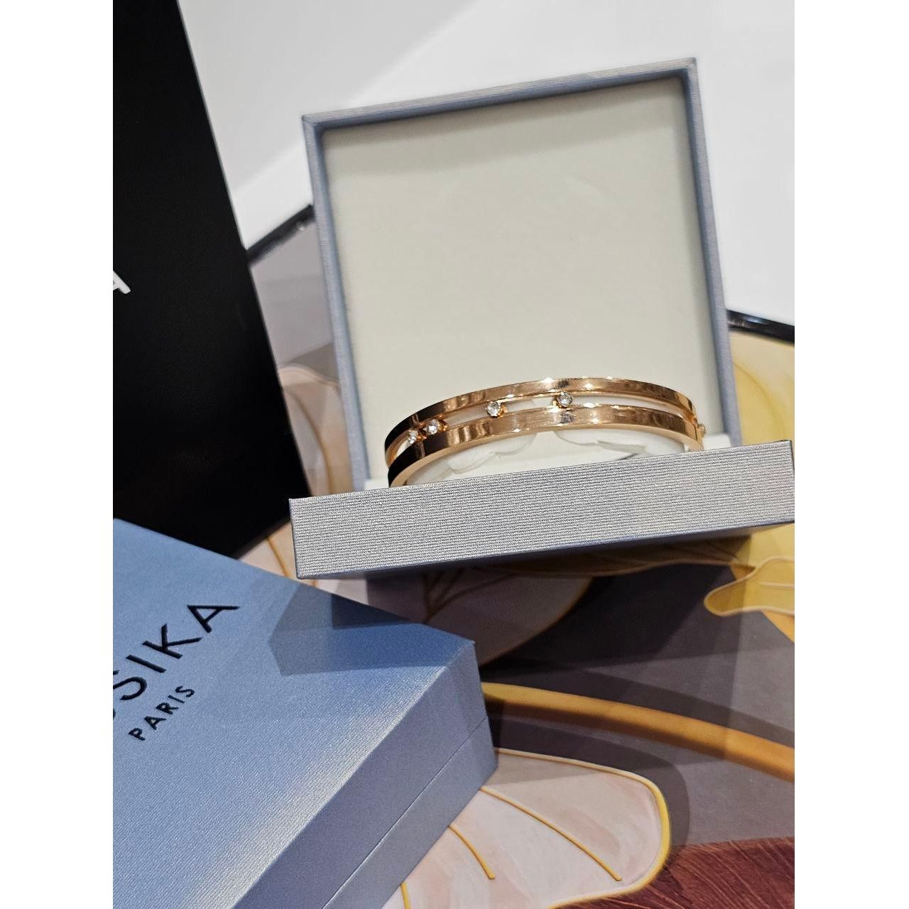 Bracelet Messika - Manore Store