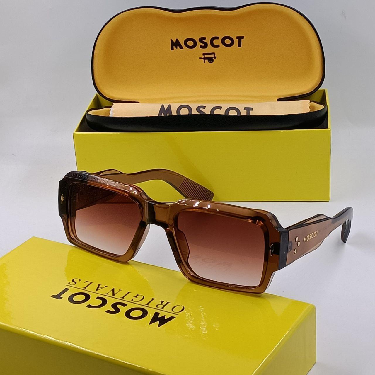 LetempsmachineStore Lunettes Moscot