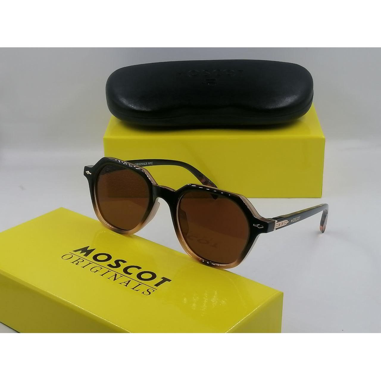 Lunettes Moscot - Manore Store