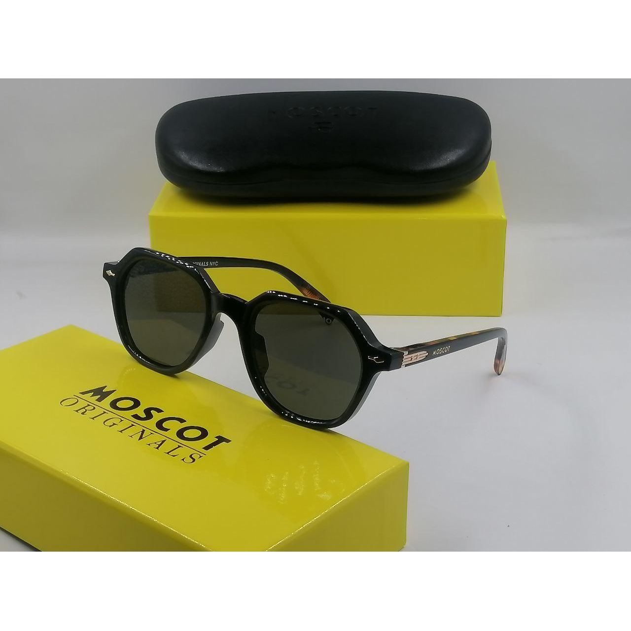 Lunettes Moscot - Manore Store
