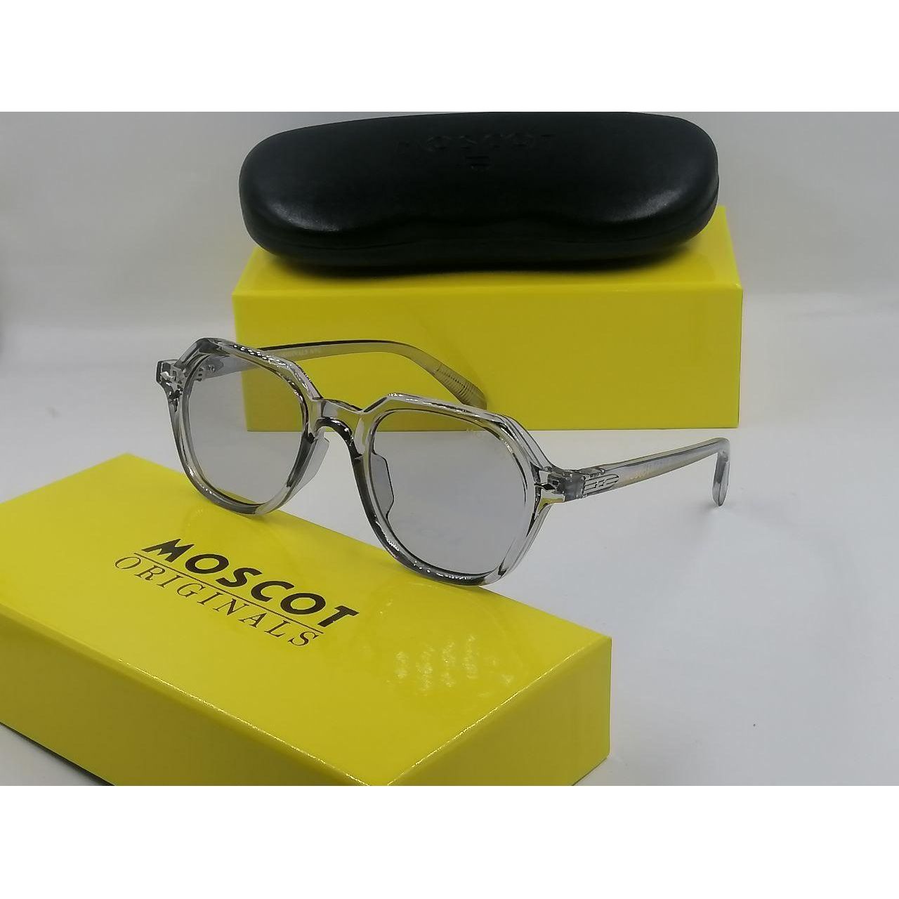Lunettes Moscot - Manore Store