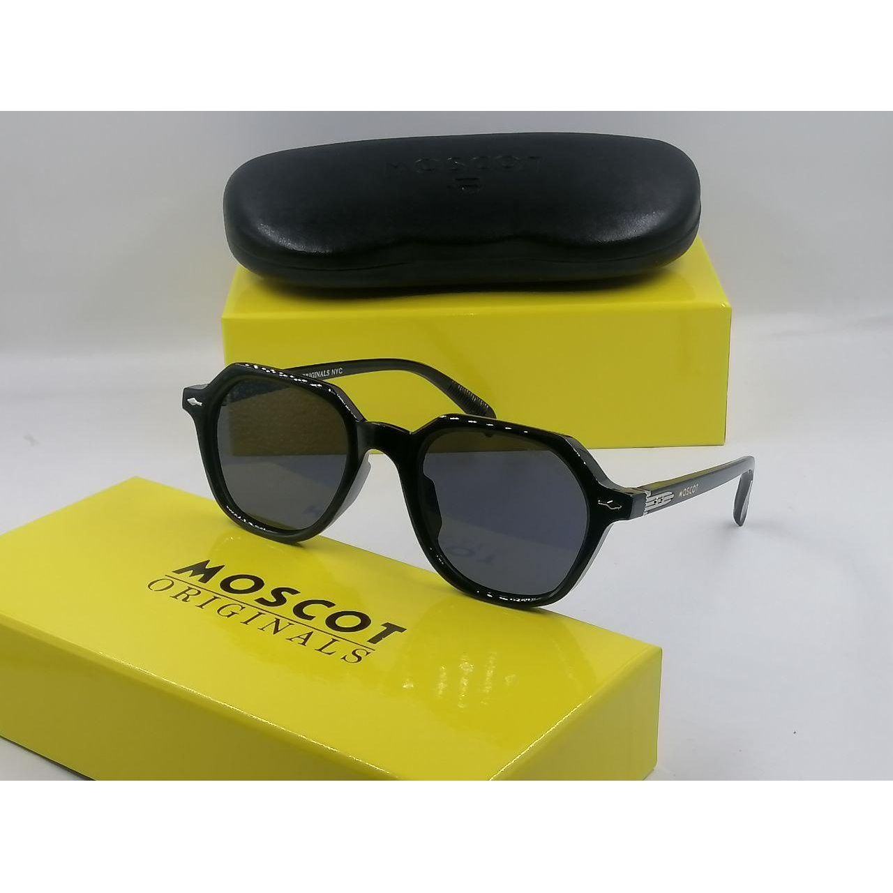 Lunettes Moscot - Manore Store