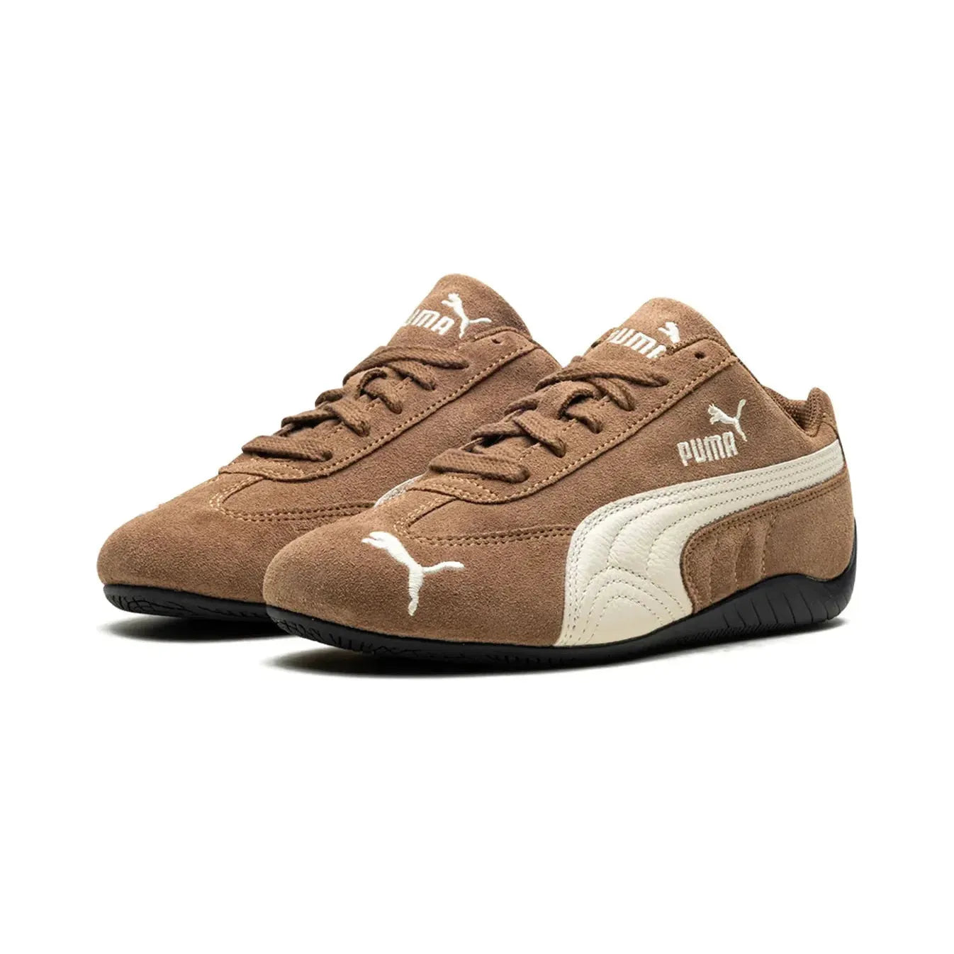 Puma Speedcat Archive "Brown" - Manore Store