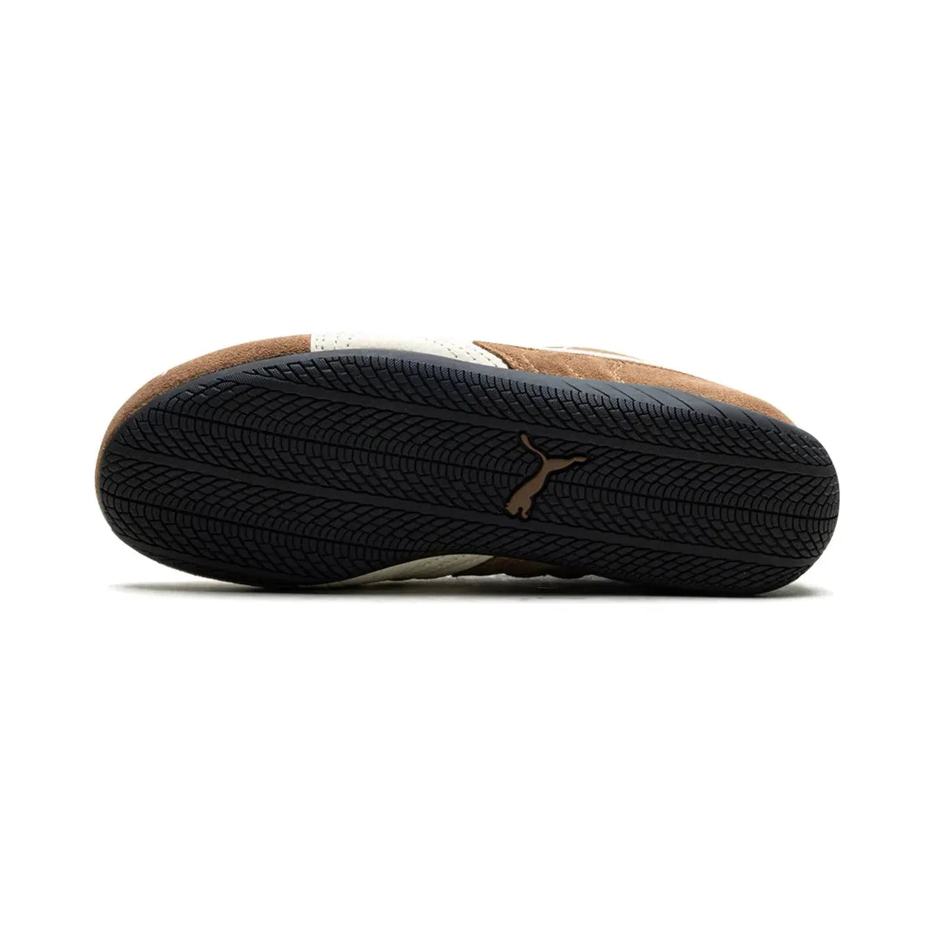 Puma Speedcat Archive "Brown" - Manore Store