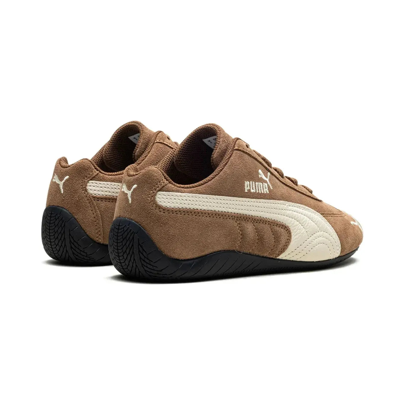 Puma Speedcat Archive "Brown" - Manore Store