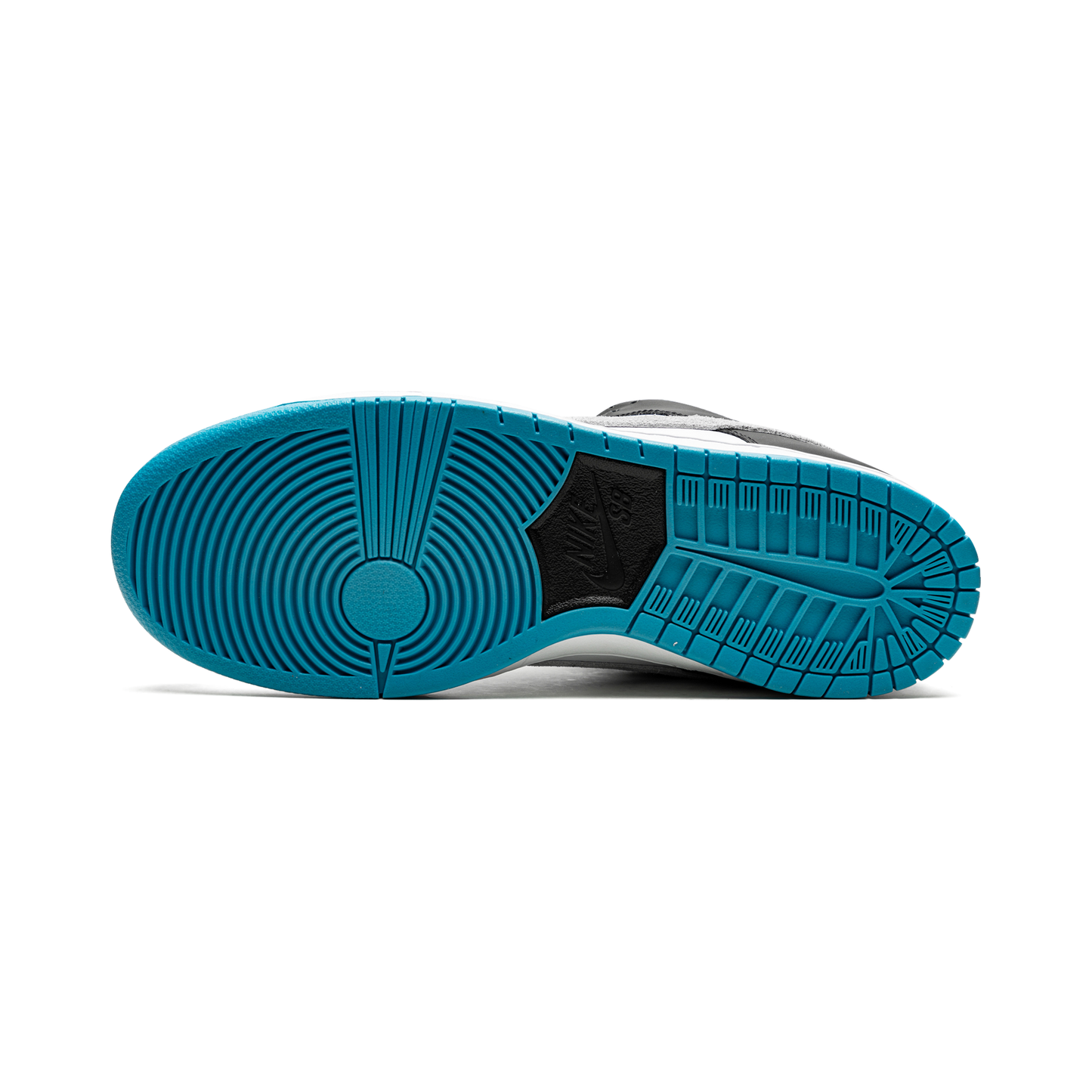 Dunk Low "Laser Blue" - Manore Store