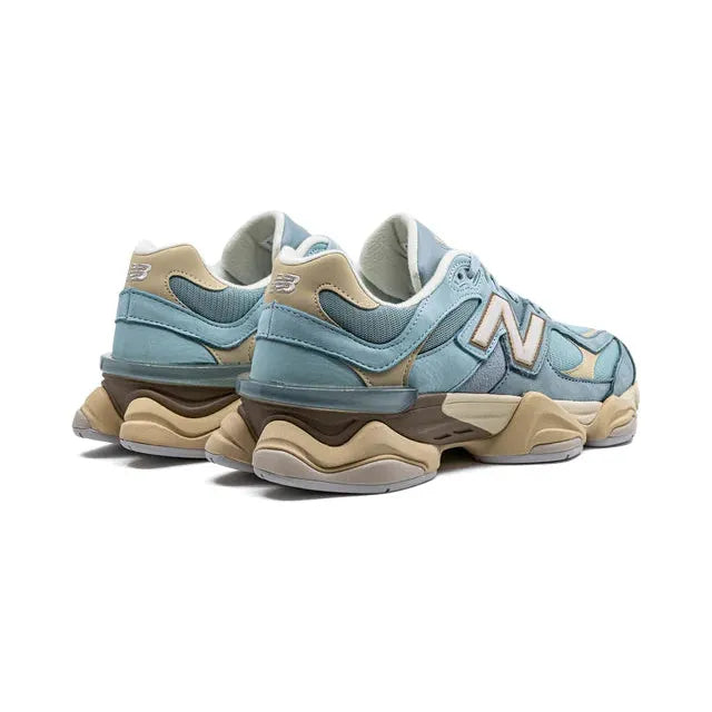 New Balance 9060 "Blue Haze" - Manore Store