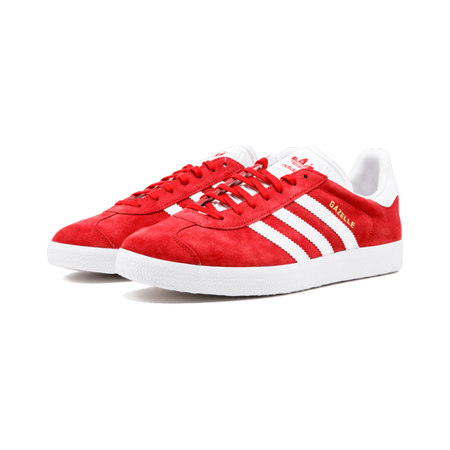 Adidas Gazelle "Red" - Manore Store