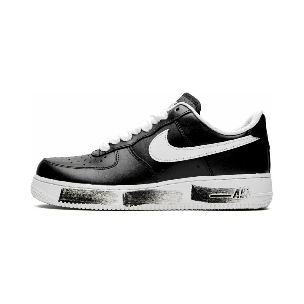 Air Force 1 "G-Dragon - Black"