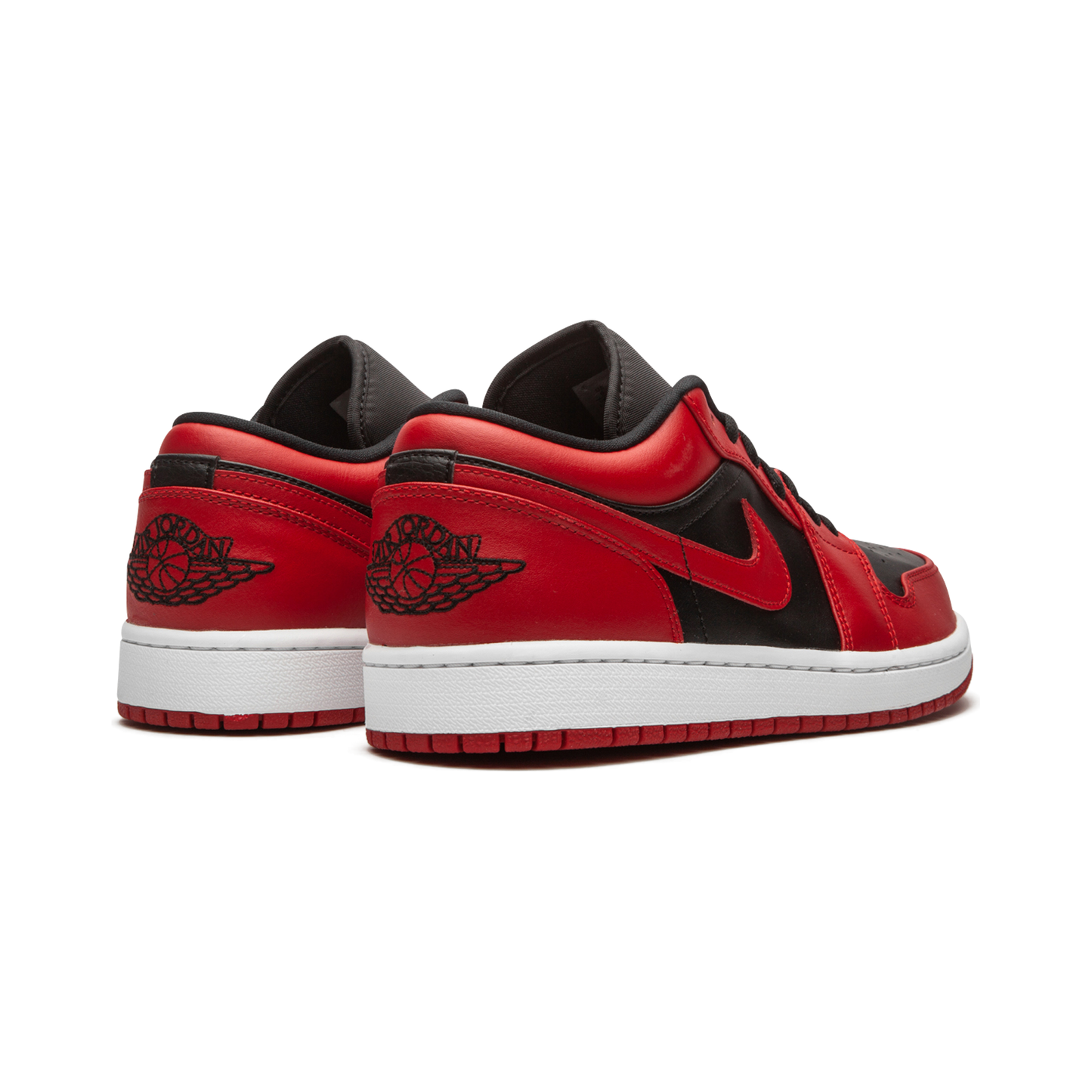 Air Jordan 1 Low "Reverse Bred" - Manore Store