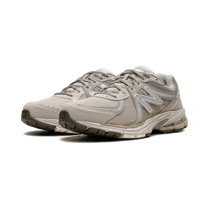 New Balance 860 V2 "Mars" - Manore Store