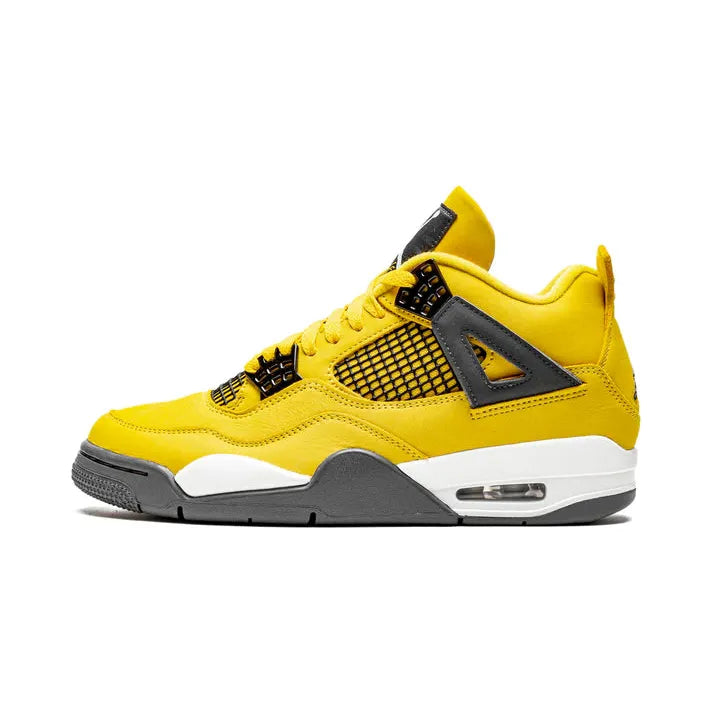 Air Jordan 4 "Tour Yellow" - Manore Store