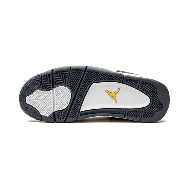 Air Jordan 4 "Tour Yellow" - Manore Store