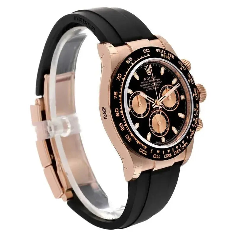 Montre Rolex - Cosmograph Daytona Oyster OR Everose - Manore Store