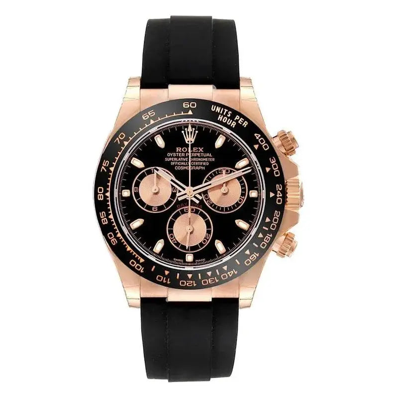 Montre Rolex - Cosmograph Daytona Oyster OR Everose - Manore Store