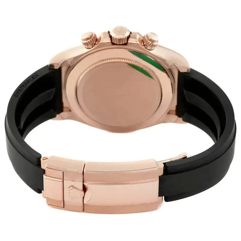 Montre Rolex - Cosmograph Daytona Oyster OR Everose - Manore Store