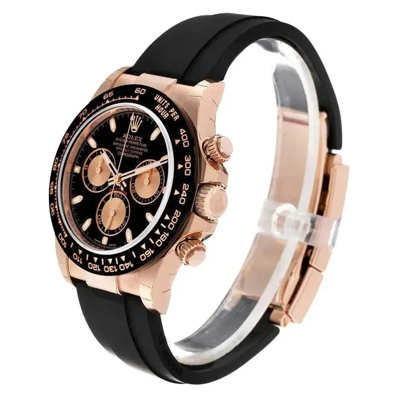 Montre Rolex - Cosmograph Daytona Oyster OR Everose - Manore Store