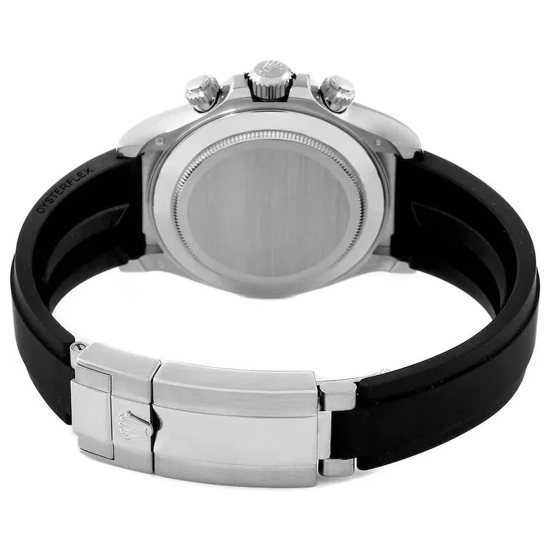 Montre Rolex - Cosmograph Daytona - Black Oysterflex - Manore Store