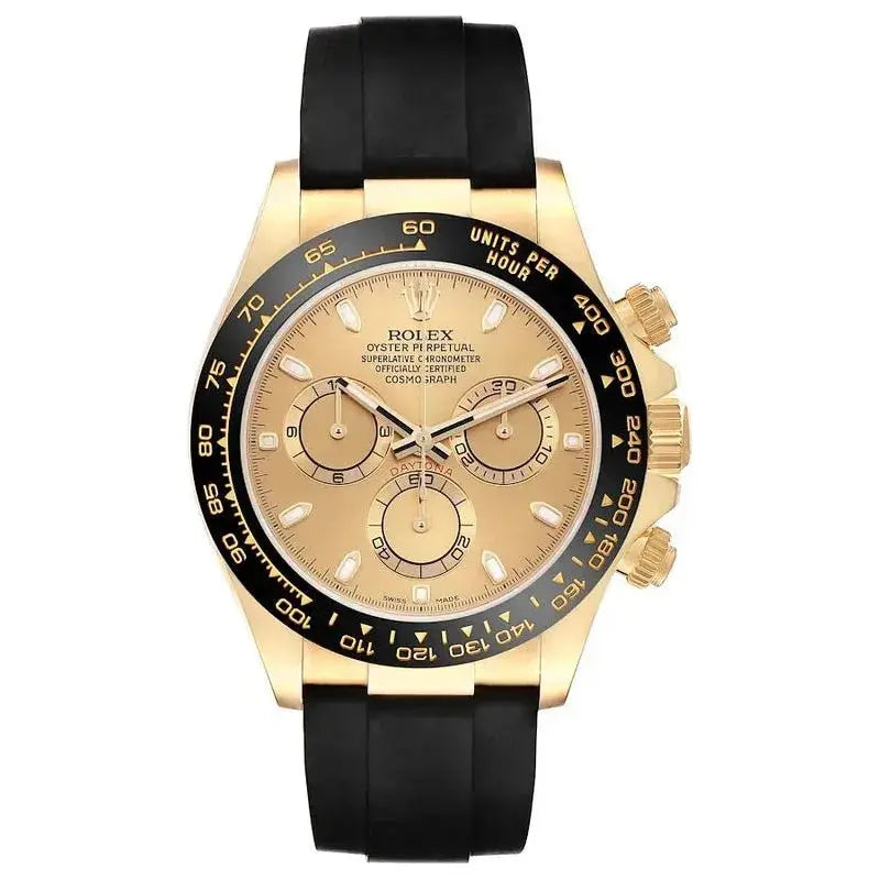 Montre Rolex - Cosmograph Daytona Oyster - Manore Store