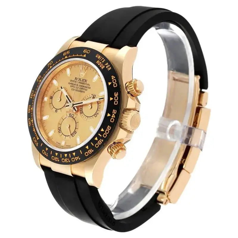 Montre Rolex - Cosmograph Daytona Oyster - Manore Store