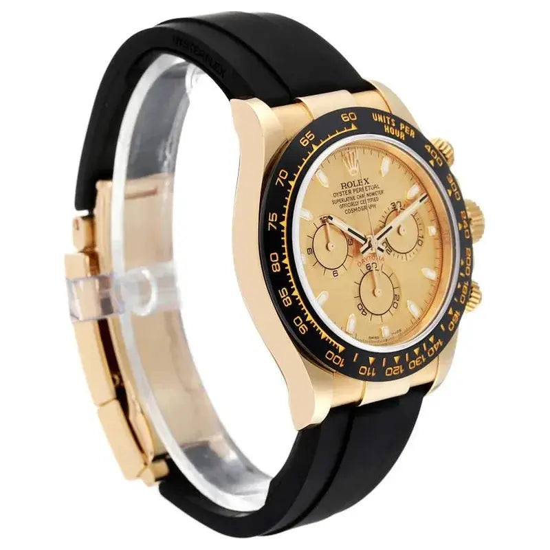 Montre Rolex - Cosmograph Daytona Oyster - Manore Store