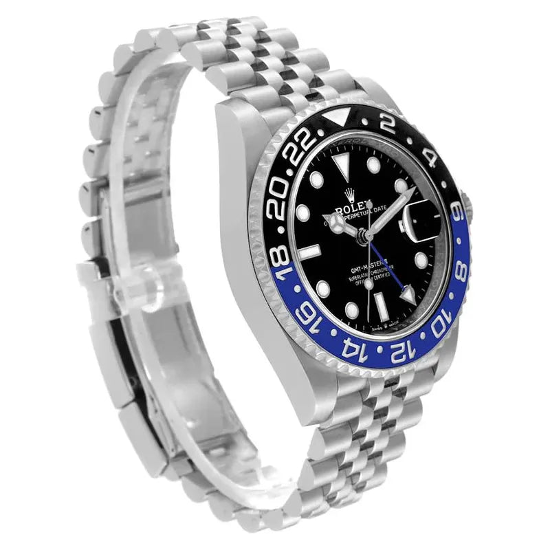 Montre Rolex - GMT-Master II Batman - Manore Store