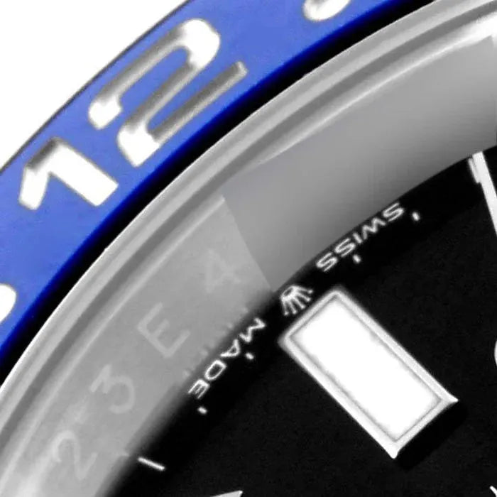 Montre Rolex - GMT-Master II Batman - Manore Store