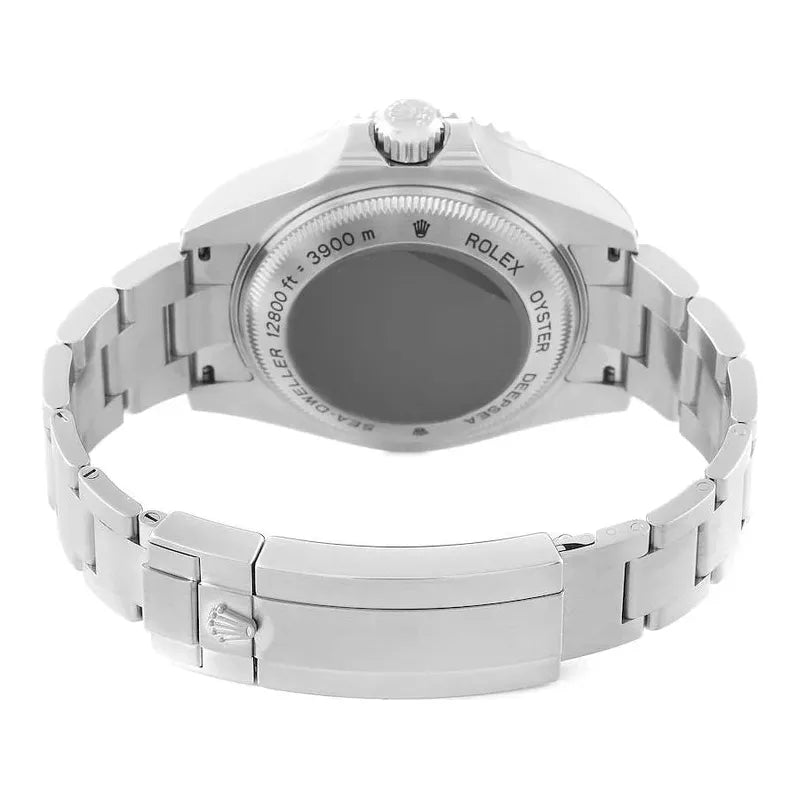 Montre Rolex - Sea Dweller Deepsea Cadran bleu - Manore Store