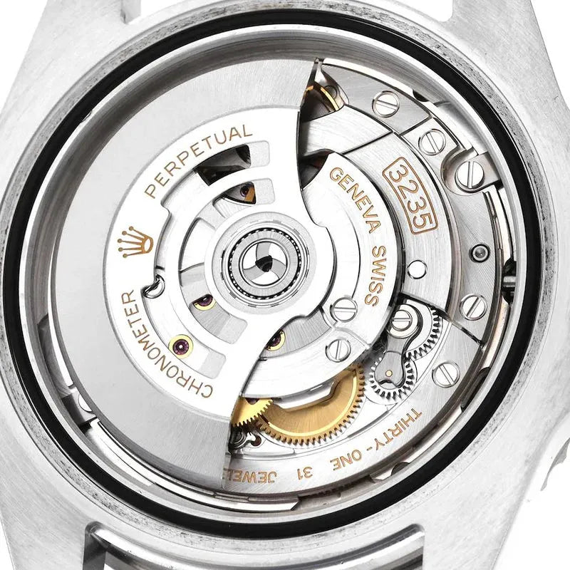 Montre Rolex - Submariner Verte - Manore Store