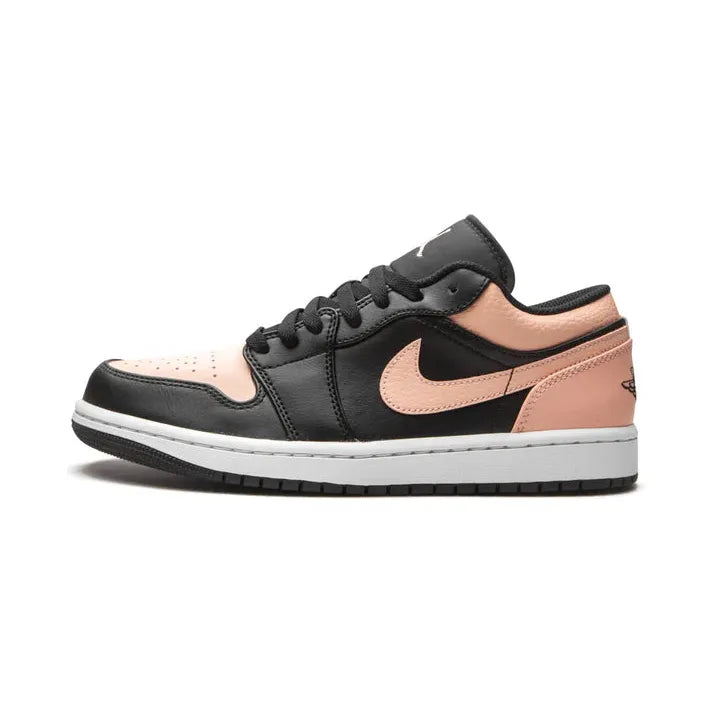 Air Jordan 1 Low "Crimson Tint" - Manore Store