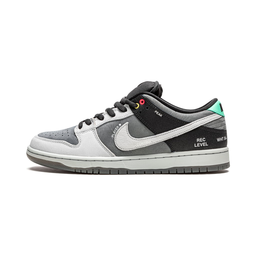 Dunk Low "VX1000 Camcorder" - Manore Store